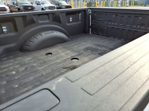 Certified 2024 Ford F350 Lariat w/ Lariat Ultimate Package image 19