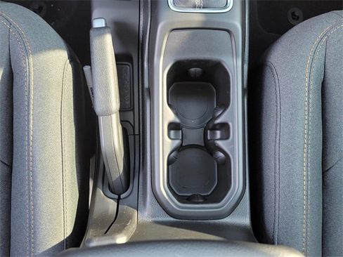 New 2026 Jeep Wrangler Sport S image 25