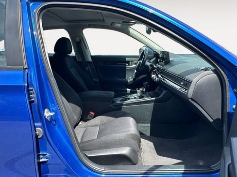 Used 2023 Honda Civic EX image 17