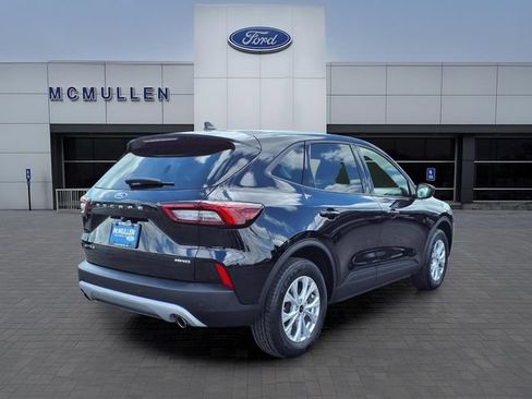 Certified 2025 Ford Escape Active w/ Tech Pack #1 AWD/4WD image 13