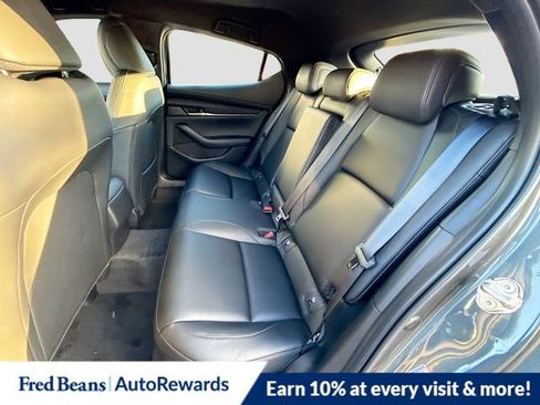 New 2026 MAZDA MAZDA3 s Sport image 24