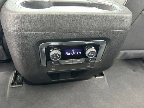 Used 2025 Chevrolet Tahoe RST w/ Comfort Package AWD/4WD image 44