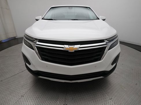 Certified 2024 Chevrolet Equinox LT FWD image 11