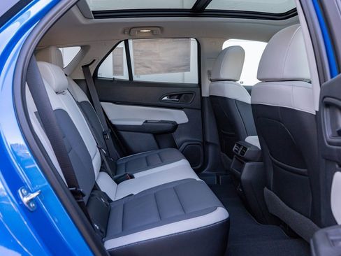 New 2026 Honda Prologue Touring image 14