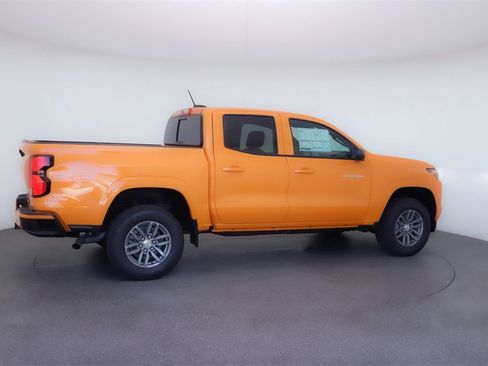 New 2026 Chevrolet Colorado LT w/ LT Convenience Package image 8