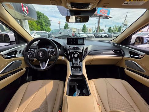 Used 2023 Acura RDX w/ Technology Package AWD/4WD image 13
