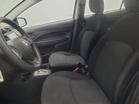 Used 2023 Mitsubishi Mirage G4 ES FWD image 17