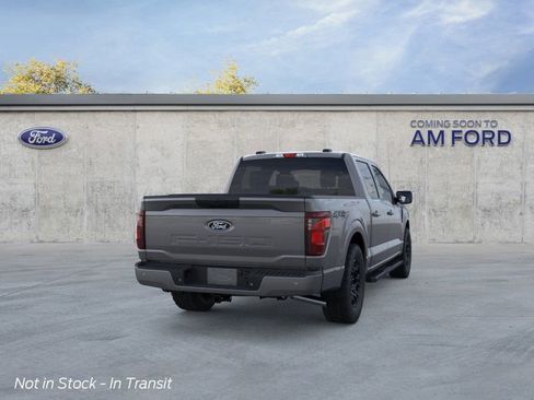 New 2026 Ford F150 XLT image 8