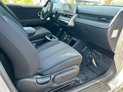 Certified 2024 Hyundai Ioniq 5 SEL AWD/4WD image 26