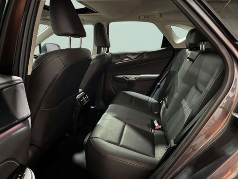 Used 2023 Lexus NX 350 AWD image 28