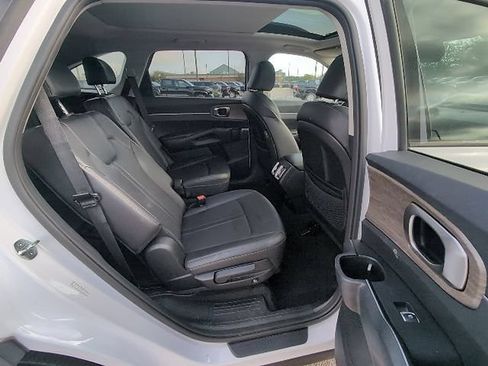 Used 2023 Kia Sorento X-Line EX AWD/4WD image 6