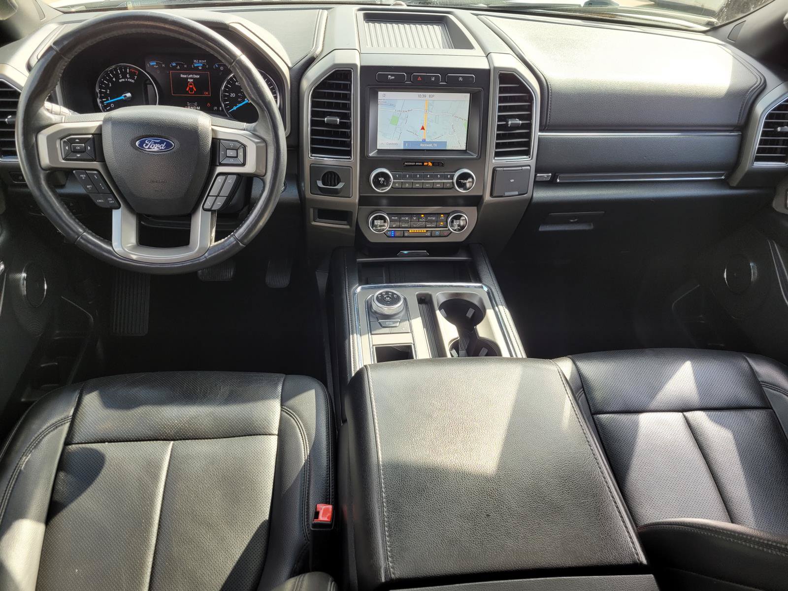 Used 2021 Ford Expedition Max XLT RWD image 5