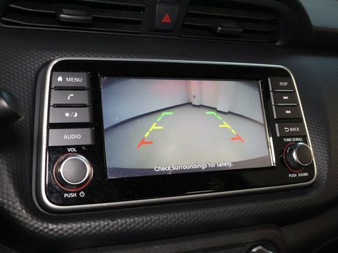 Used 2021 Nissan Kicks S FWD image 25
