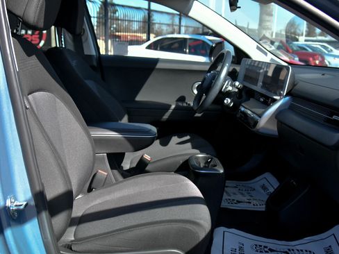 Used 2024 Hyundai Ioniq 5 SE RWD image 46