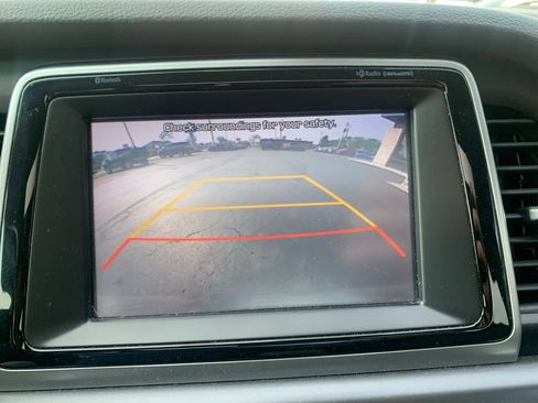 Used 2018 Hyundai Sonata Limited FWD image 42