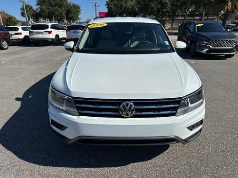 Used 2020 Volkswagen Tiguan S image 13