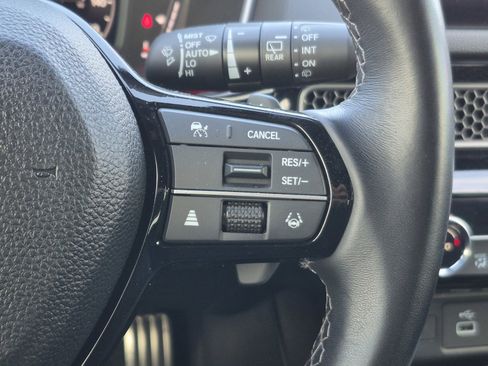 Used 2024 Honda Civic Sport Touring image 30