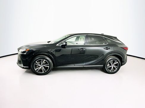 Used 2024 Lexus RX 350 FWD image 4