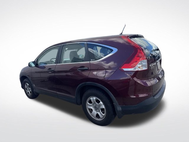 Used 2012 Honda CR-V LX image 5