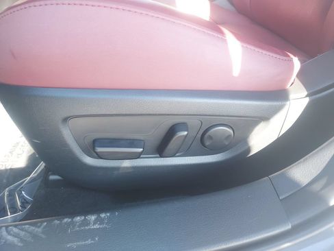 Used 2025 MAZDA CX-30 AWD 2.5 S w/ Preferred Package image 24