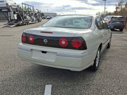 Used 2004 Chevrolet Impala image 10