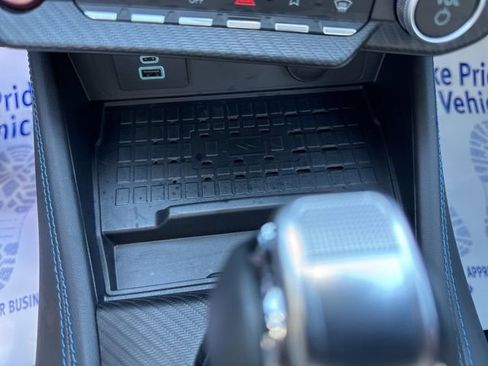 New 2024 Ford Mustang Dark Horse w/ Dark Horse Handlin Package image 19