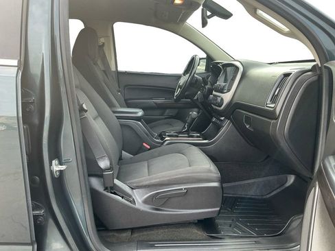 Used 2017 GMC Canyon SLE w/ SLE Convenience Package image 22