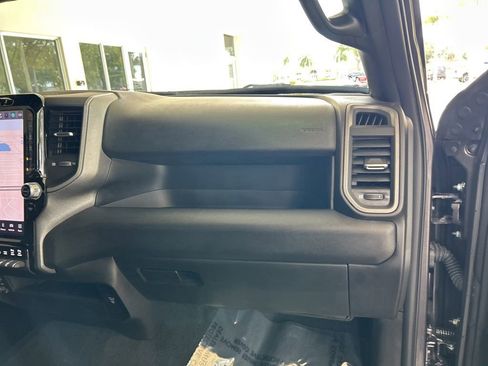Used 2025 RAM 3500 Tradesman AWD/4WD image 28