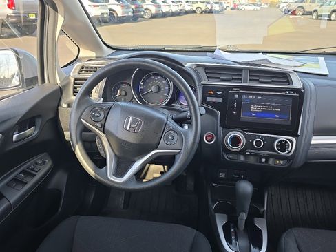 Used 2017 Honda Fit EX image 21