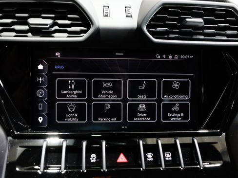 Used 2023 Lamborghini Urus S image 55