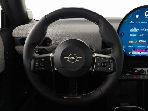 New 2025 MINI Cooper S image 16