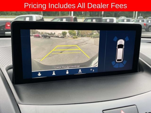 Used 2021 Acura RDX w/ Advance Package AWD/4WD image 35