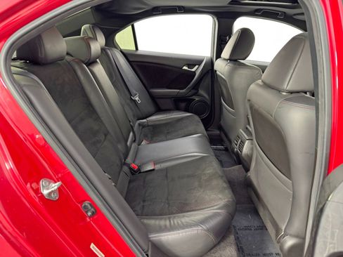 Used 2014 Acura TSX Special Edition FWD image 28
