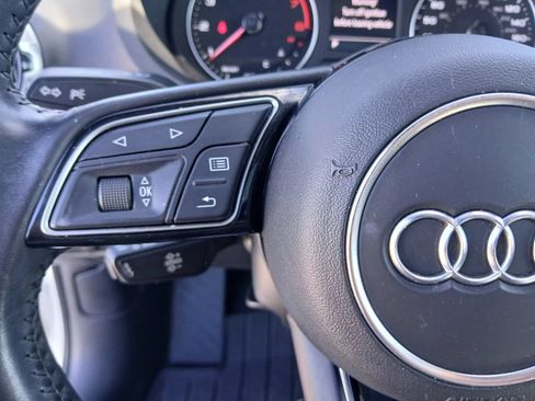 Used 2019 Audi A3 2.0T Premium AWD/4WD image 23
