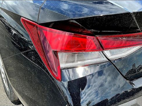 New 2026 Hyundai Elantra SE FWD image 35
