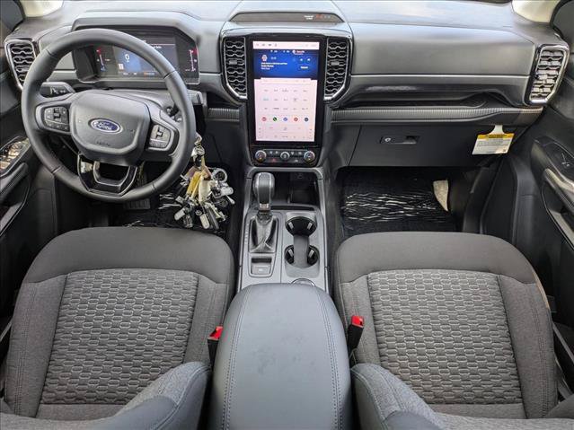 New 2026 Ford Ranger XLT AWD/4WD image 13