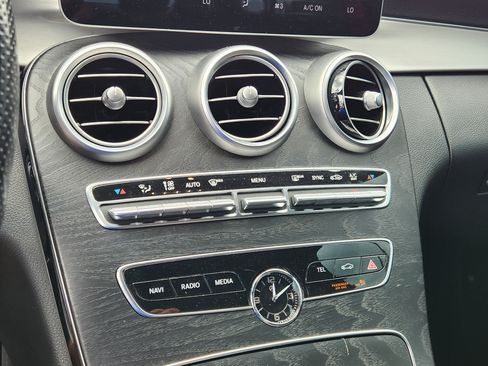 Used 2020 Mercedes-Benz C 43 AMG 4MATIC Sedan image 20