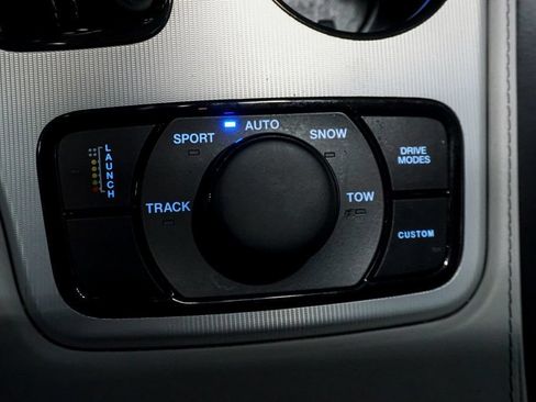 Used 2021 Jeep Grand Cherokee Trackhawk AWD/4WD image 86