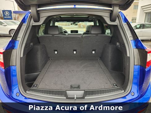 Certified 2025 Acura RDX A-Spec image 20