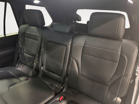 Used 2026 Toyota Sequoia SR5 w/ SR5 Premium Package AWD/4WD image 14