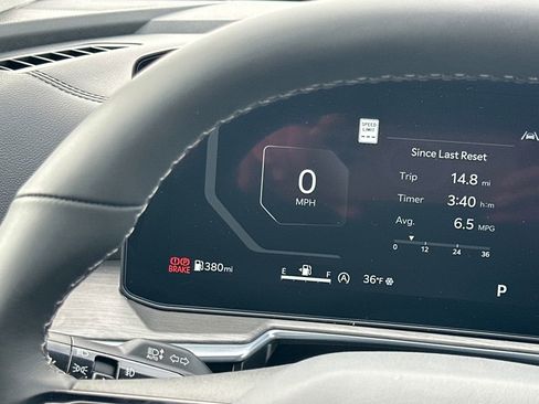 New 2026 Kia Sorento SX image 22