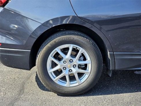 Used 2022 Chevrolet Equinox LT image 10