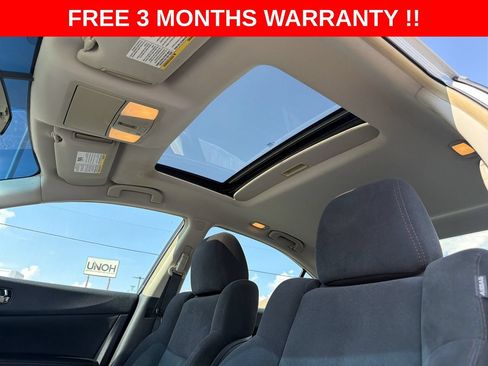 Used 2014 Nissan Maxima 3.5 S FWD image 19
