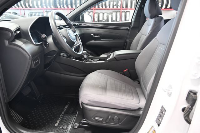Used 2023 Hyundai Santa Cruz SEL AWD/4WD image 11