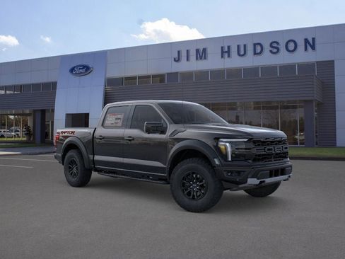 New 2026 Ford F150 Raptor image 7