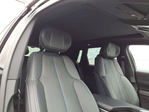 Used 2024 Cadillac Lyriq Luxury w/ LPO, Floor Liner Package AWD/4WD image 23
