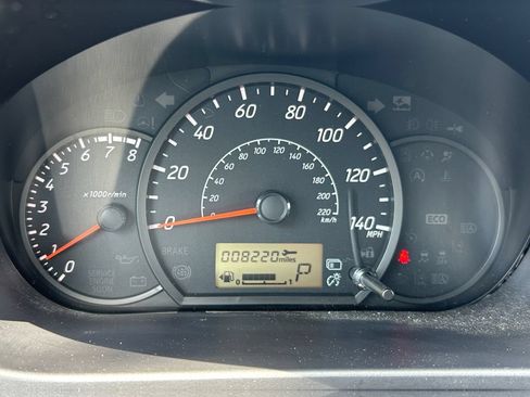 Used 2024 Mitsubishi Mirage ES FWD image 16