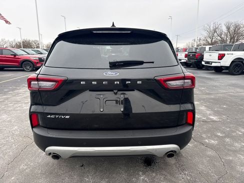 Used 2023 Ford Escape Active w/ Tech Pack #1 image 8