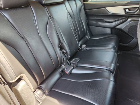 Used 2023 Acura MDX SH-AWD w/ Technology Package image 18