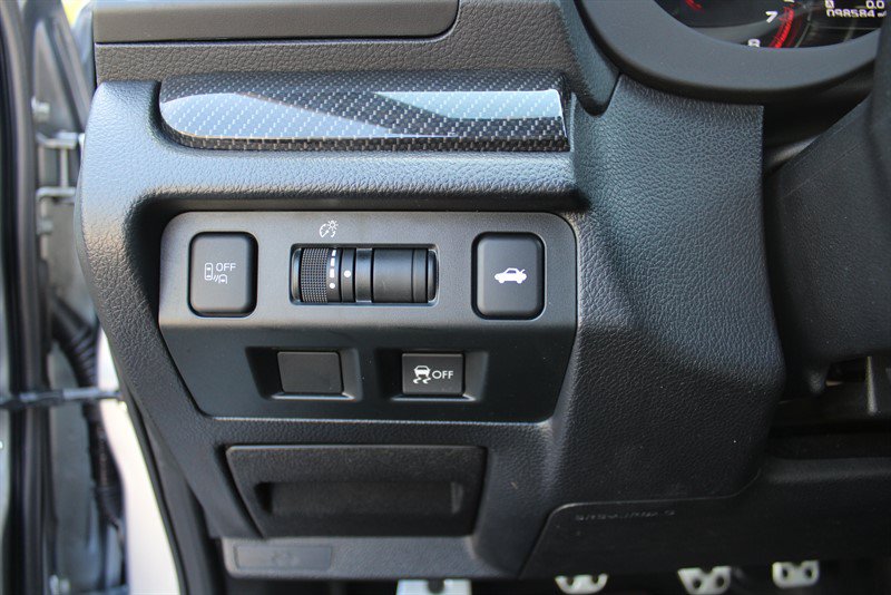 Used 2018 Subaru WRX Limited AWD/4WD image 17